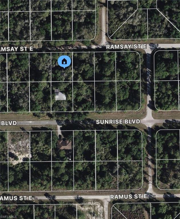 One of the lowest priced lots in Lehigh Acres! Hablo Español.