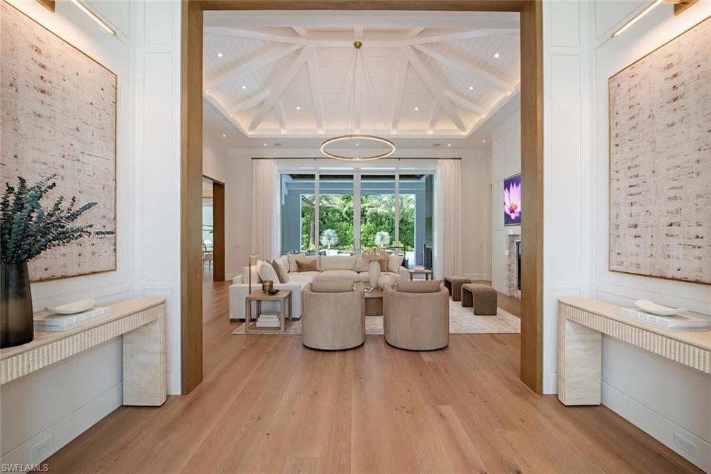 COQUINA SANDS - Residential