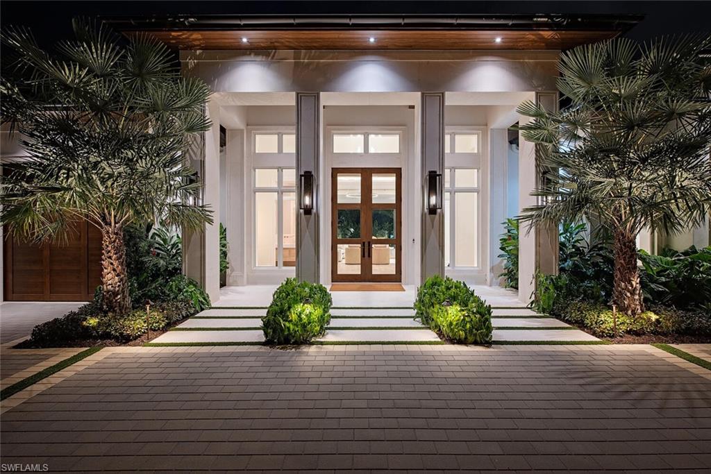 COQUINA SANDS - Residential
