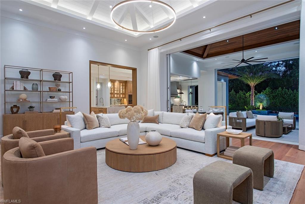 COQUINA SANDS - Residential