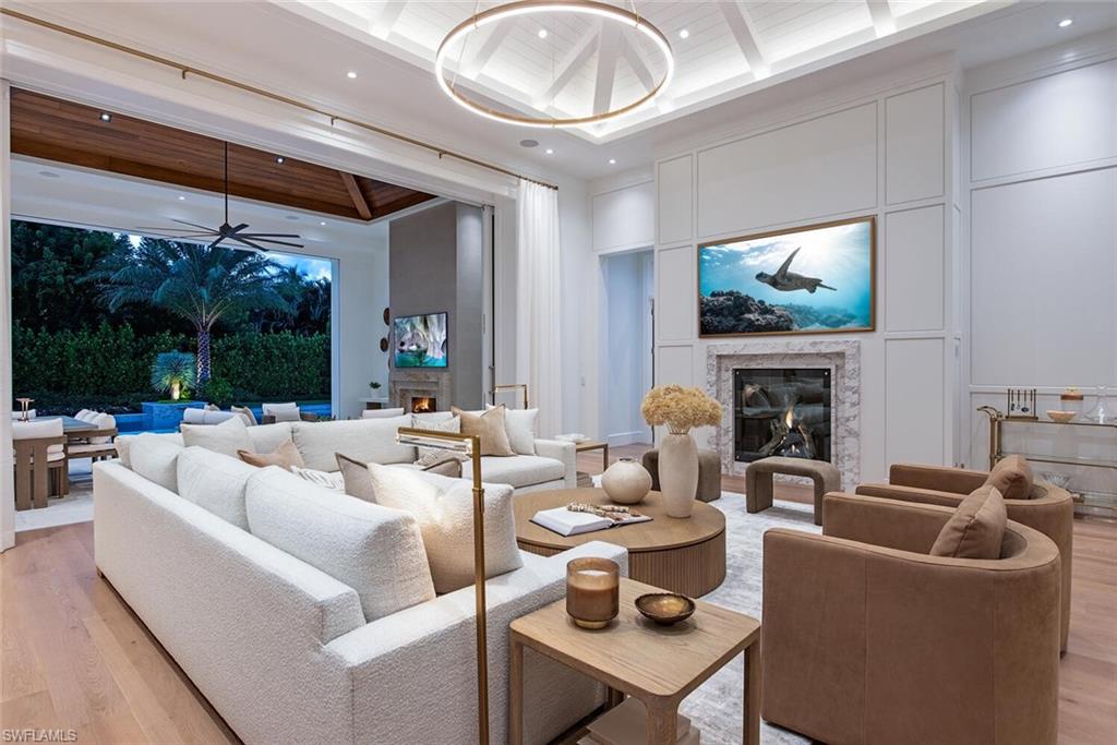 COQUINA SANDS - Residential