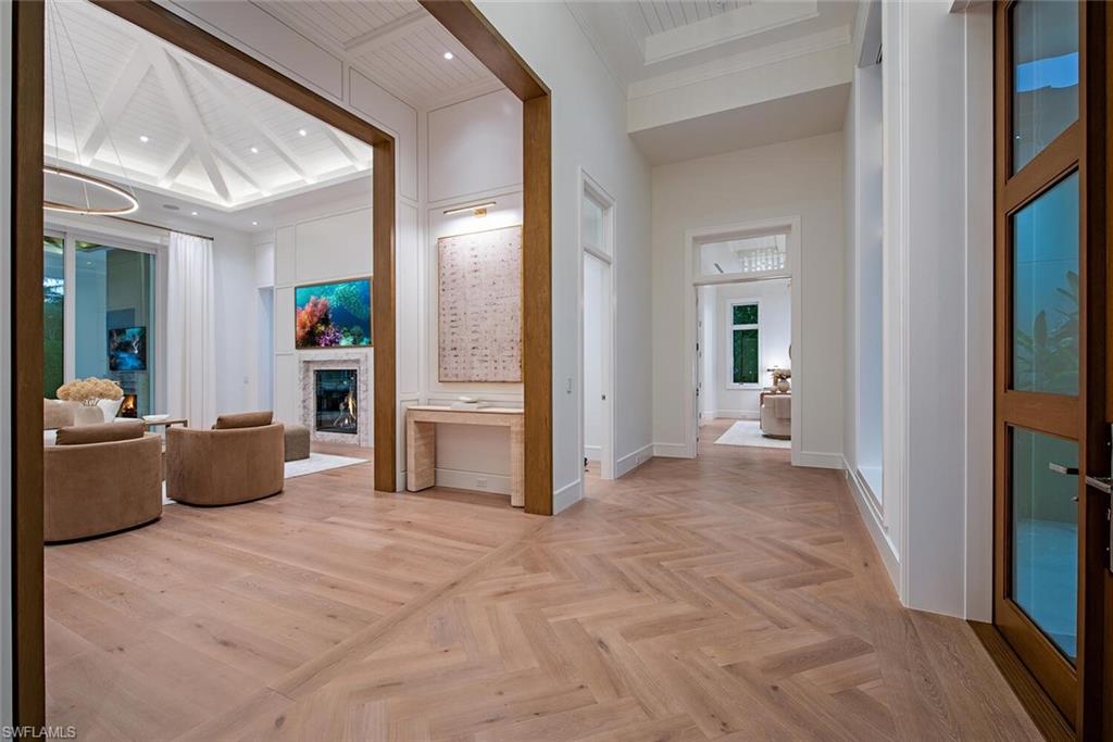 COQUINA SANDS - Residential