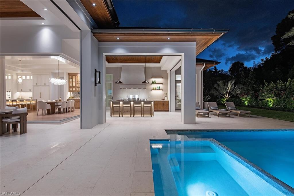 COQUINA SANDS - Residential