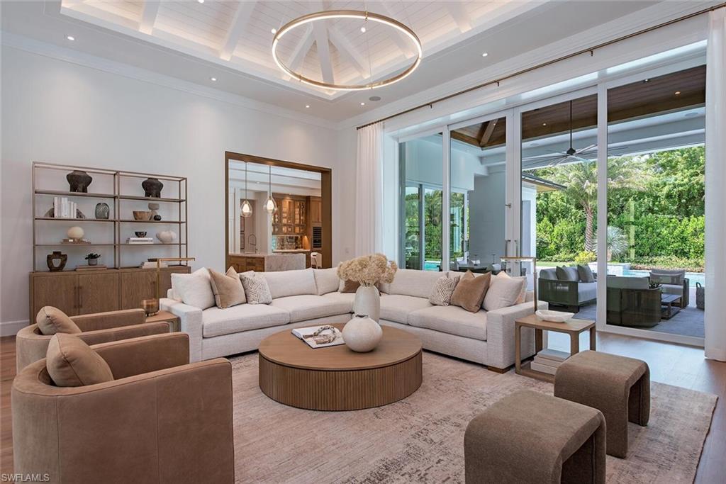 COQUINA SANDS - Residential