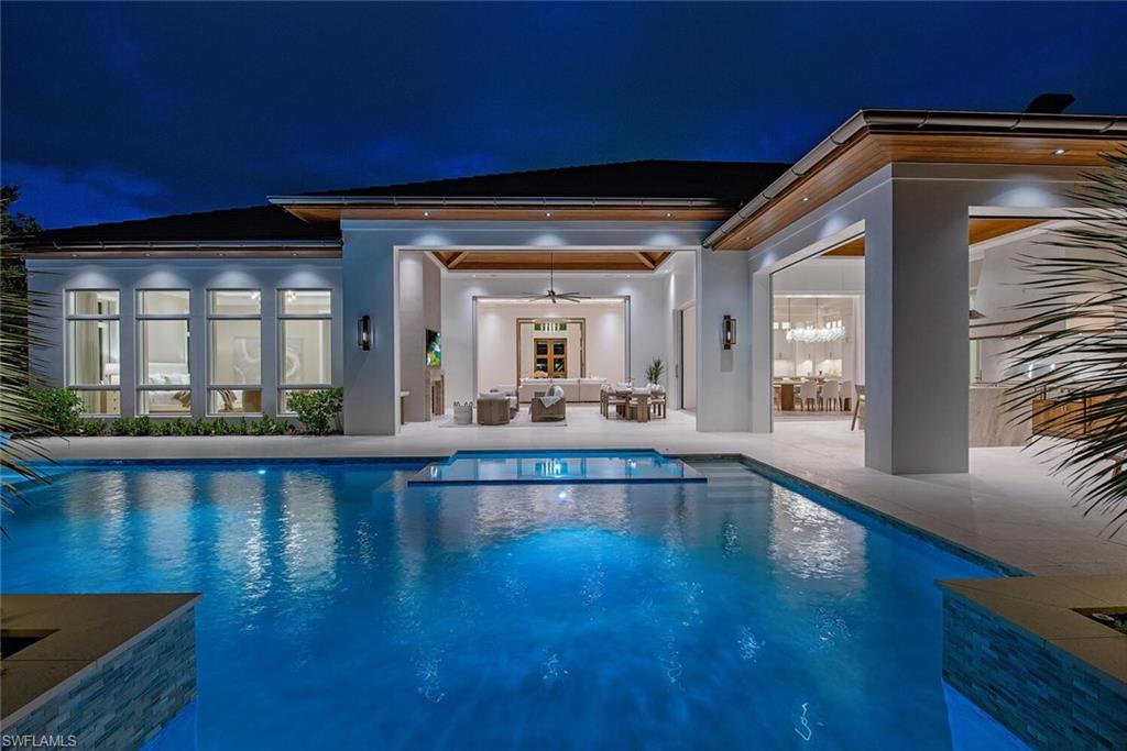 COQUINA SANDS - Residential
