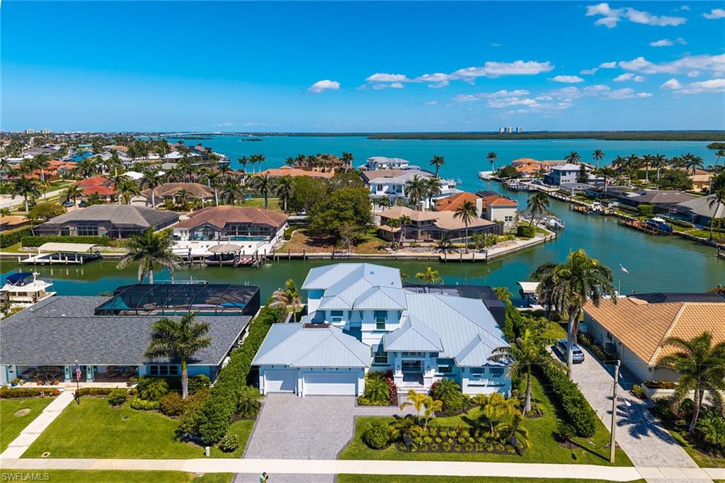 MARCO ISLAND - Residential