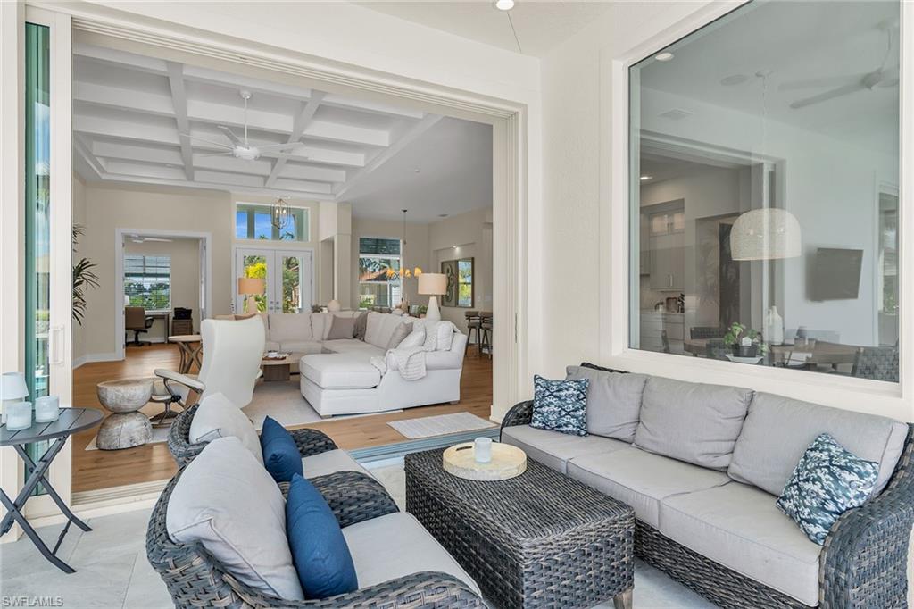 MARCO ISLAND - Residential