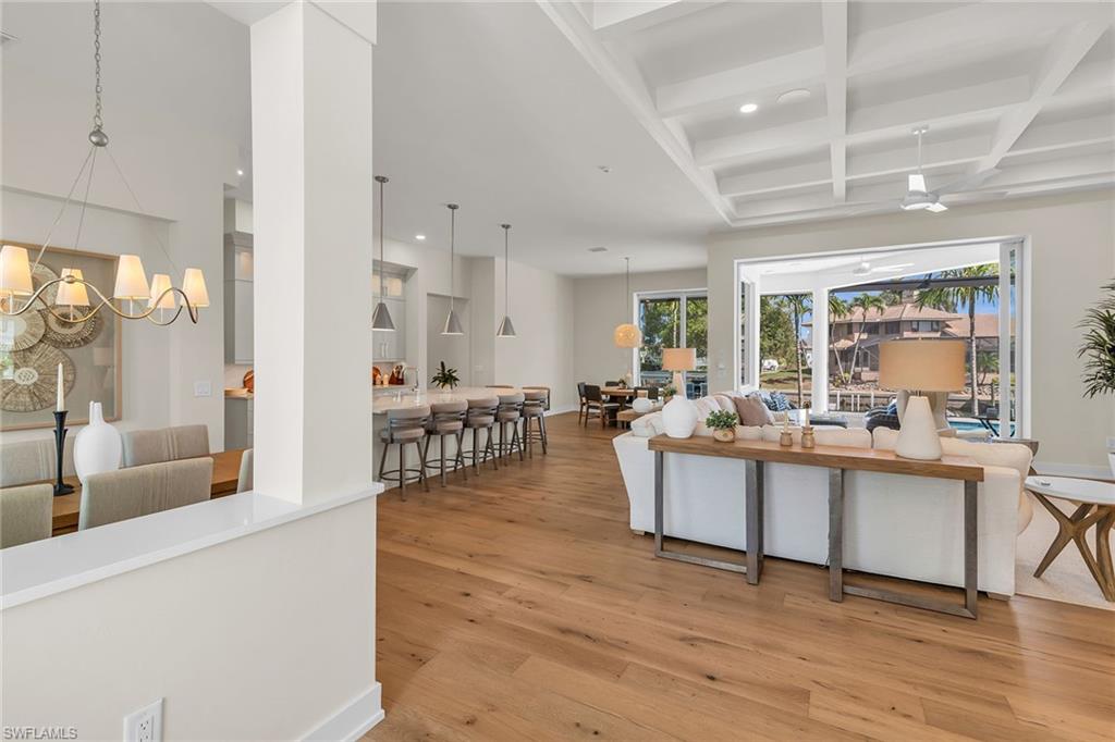 MARCO ISLAND - Residential