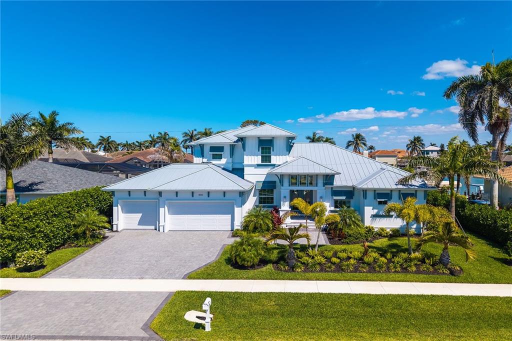 MARCO ISLAND - Residential