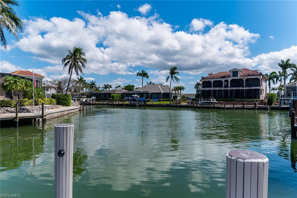 MARCO ISLAND - Residential