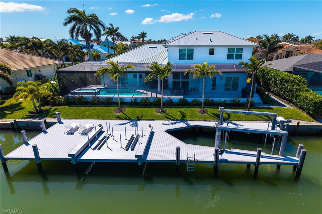 MARCO ISLAND - Residential