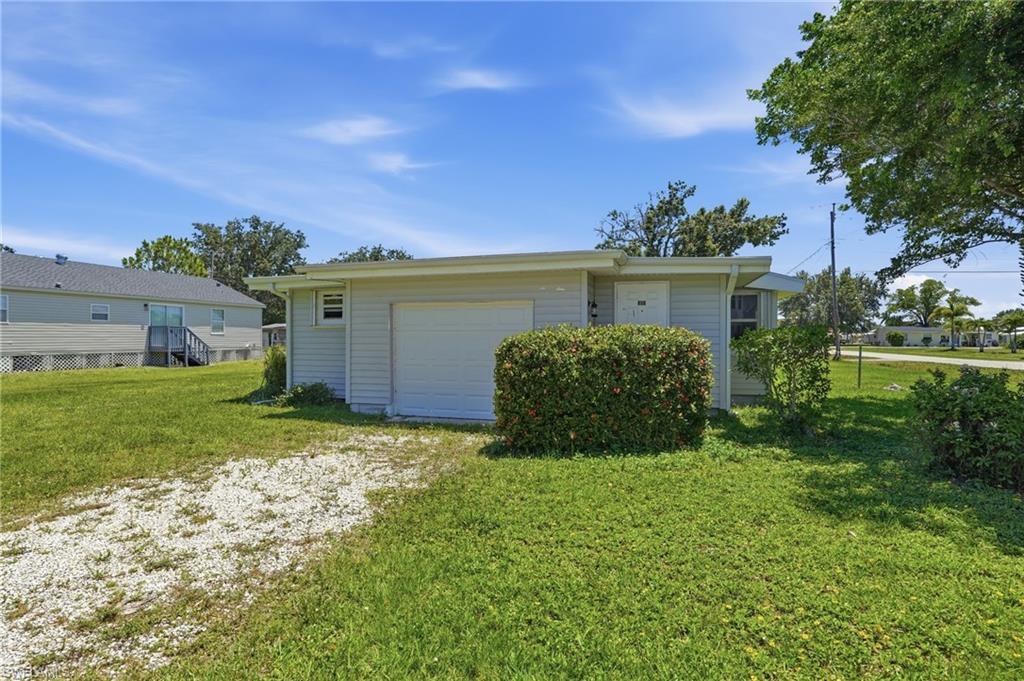 PUNTA GORDA - Residential