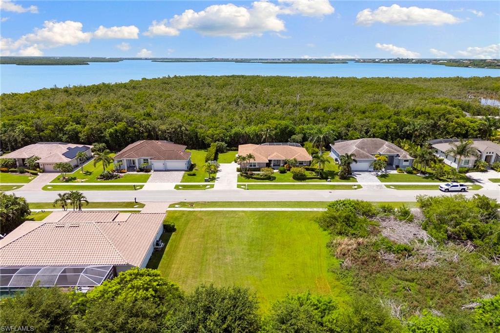 MARCO ISLAND - Land