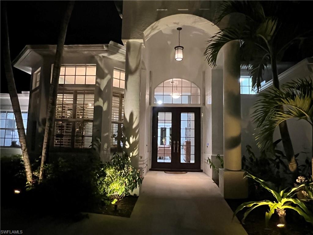 FOUNTAIN LAKES - Residential