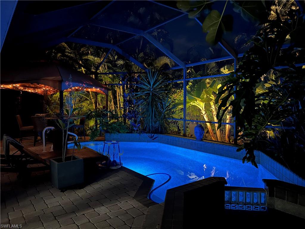 FOUNTAIN LAKES - Residential