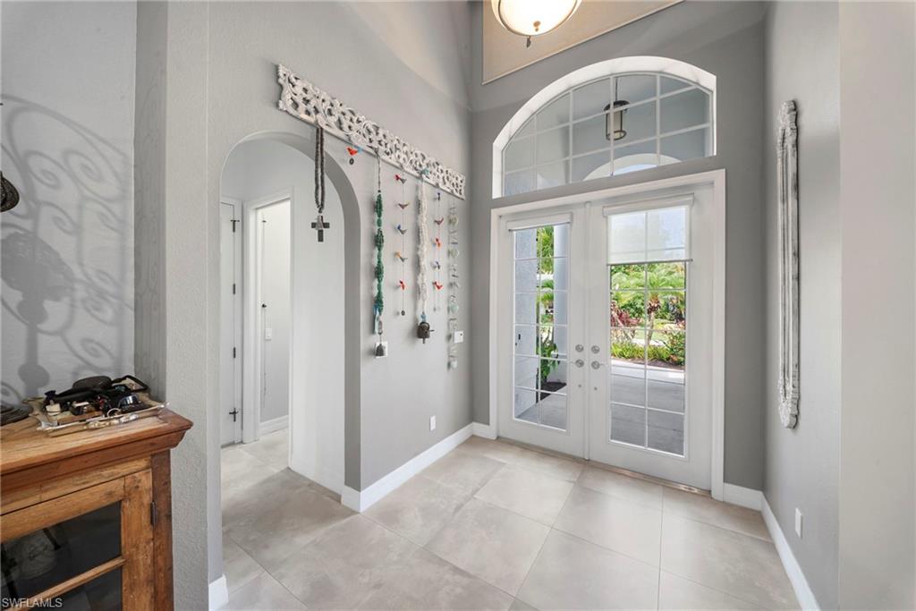 FOUNTAIN LAKES - Residential