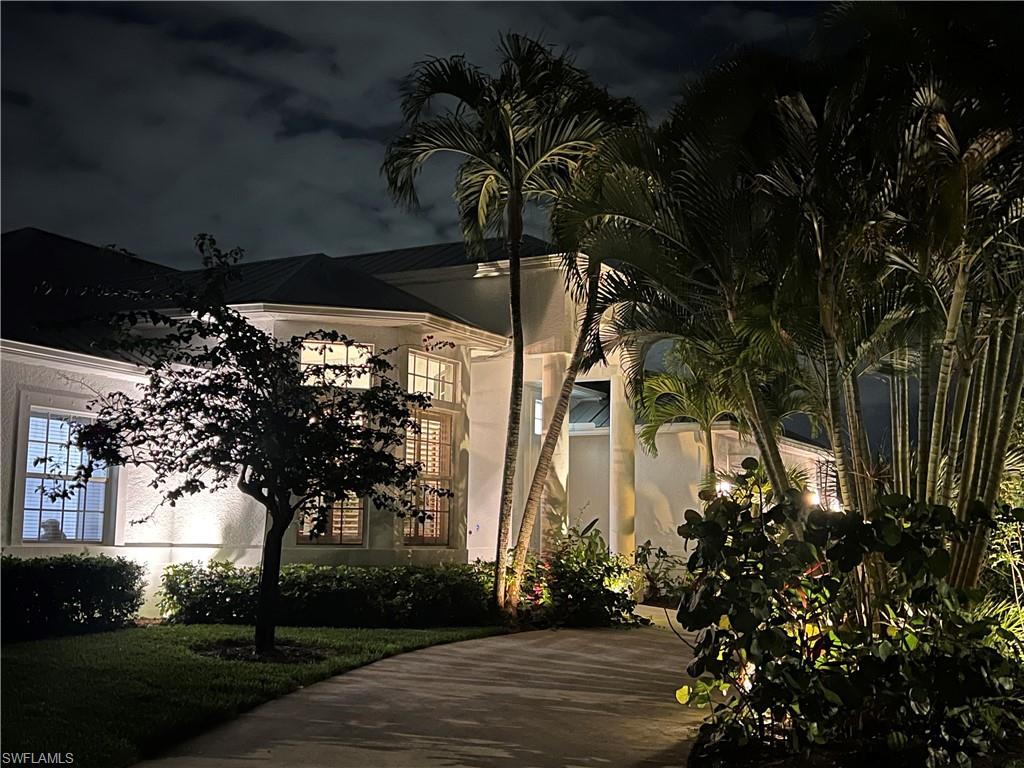 FOUNTAIN LAKES - Residential