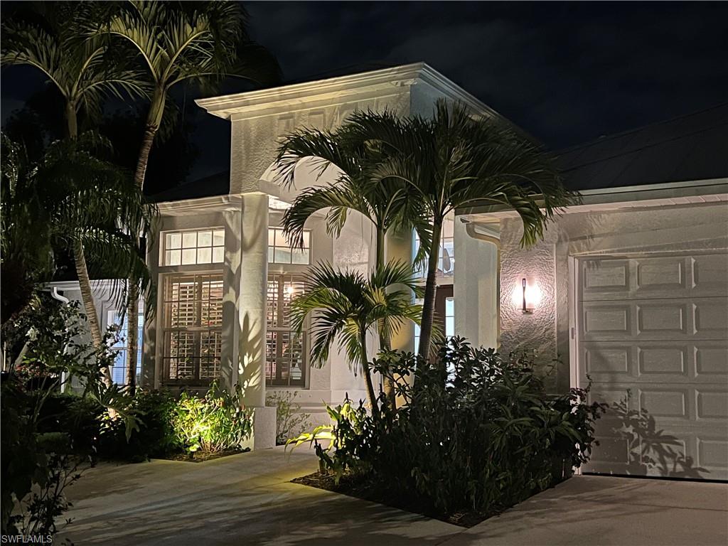 FOUNTAIN LAKES - Residential