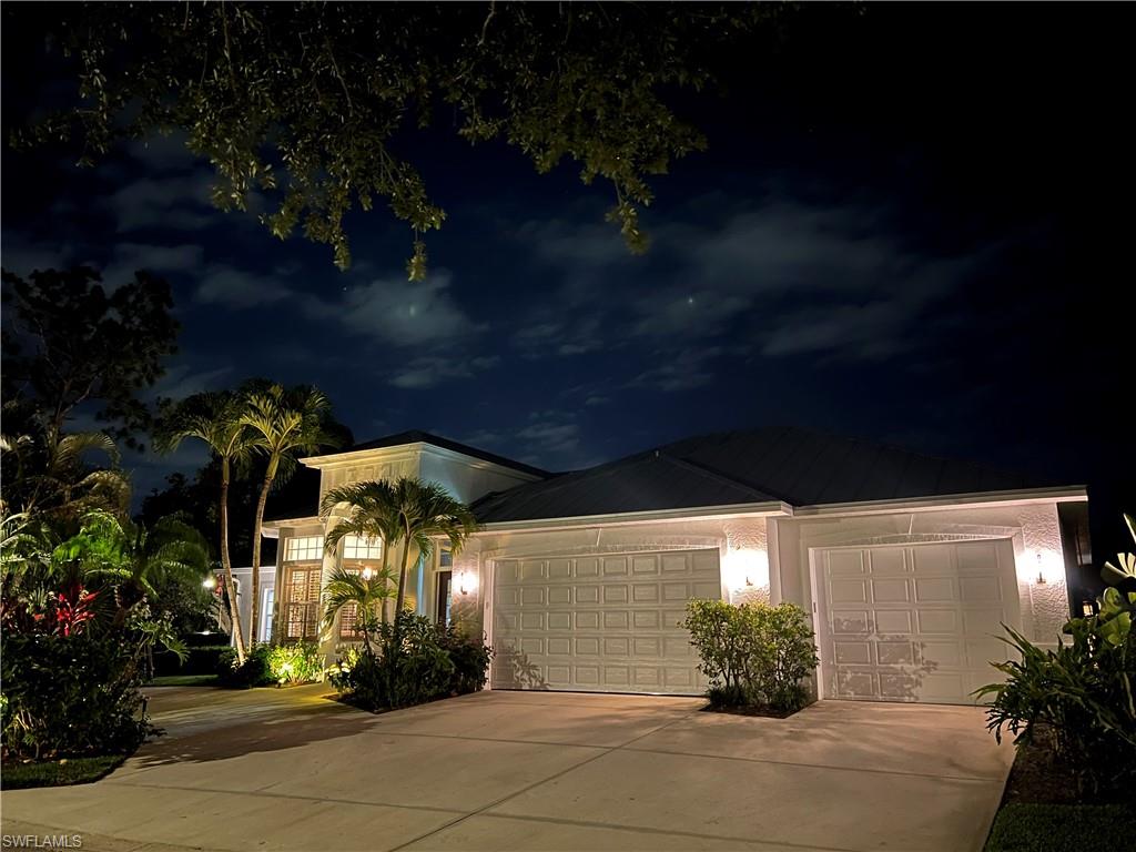 FOUNTAIN LAKES - Residential
