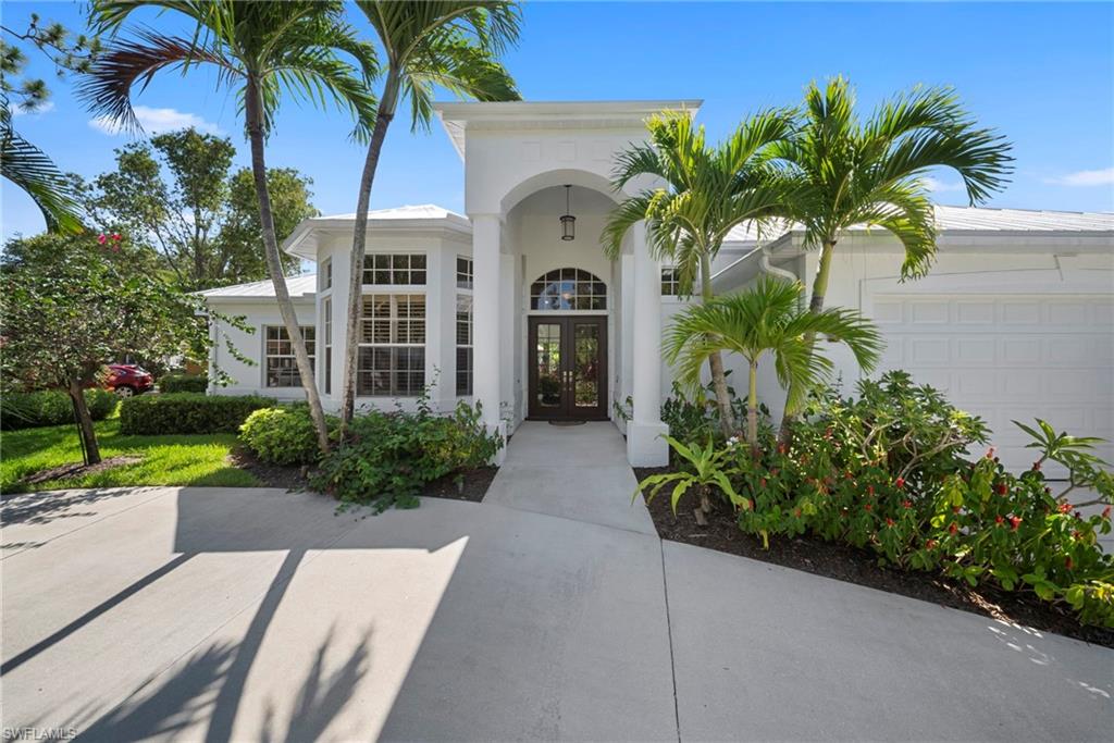 FOUNTAIN LAKES - Residential