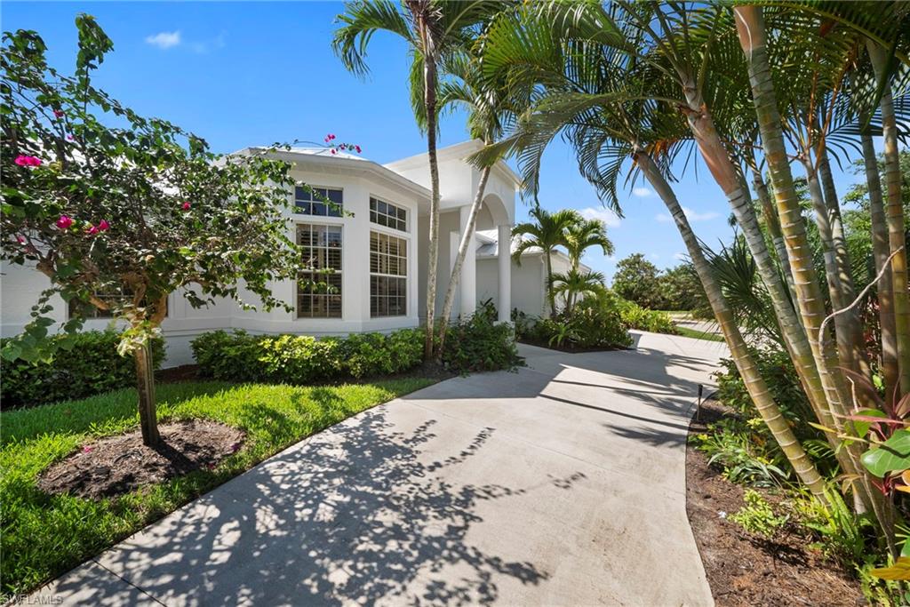 FOUNTAIN LAKES - Residential