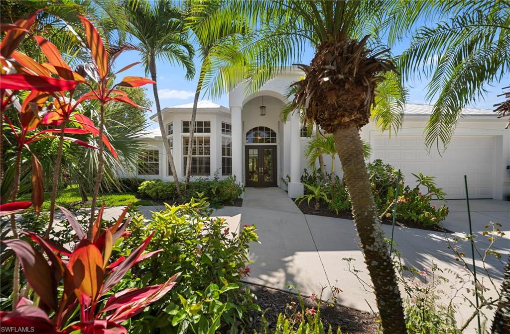 FOUNTAIN LAKES - Residential