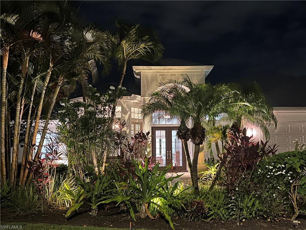 FOUNTAIN LAKES - Residential