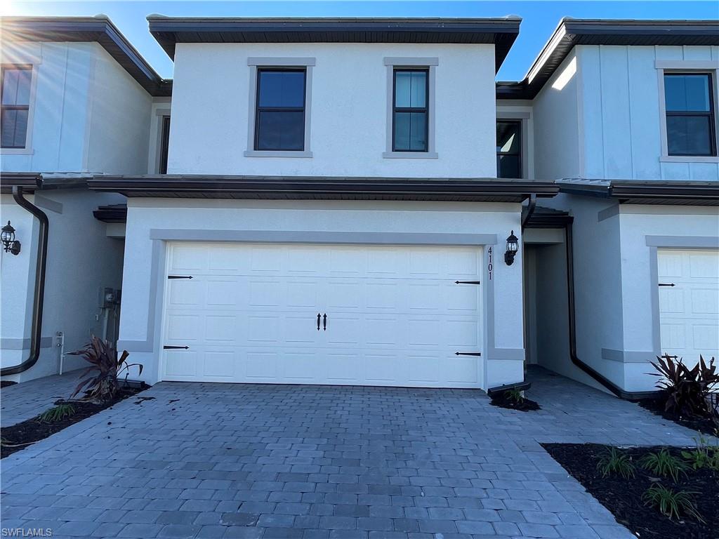 SONOMA OAKS - Residential Lease