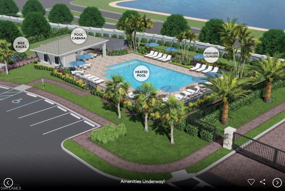 SONOMA OAKS - Residential Lease