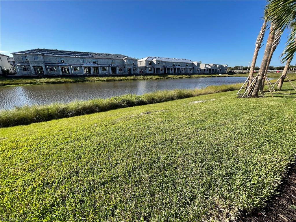 SONOMA OAKS - Residential Lease