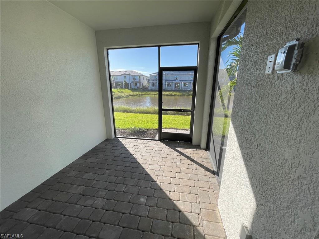 SONOMA OAKS - Residential Lease