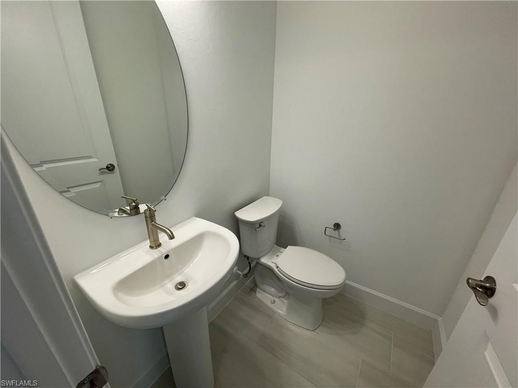 SONOMA OAKS - Residential Lease