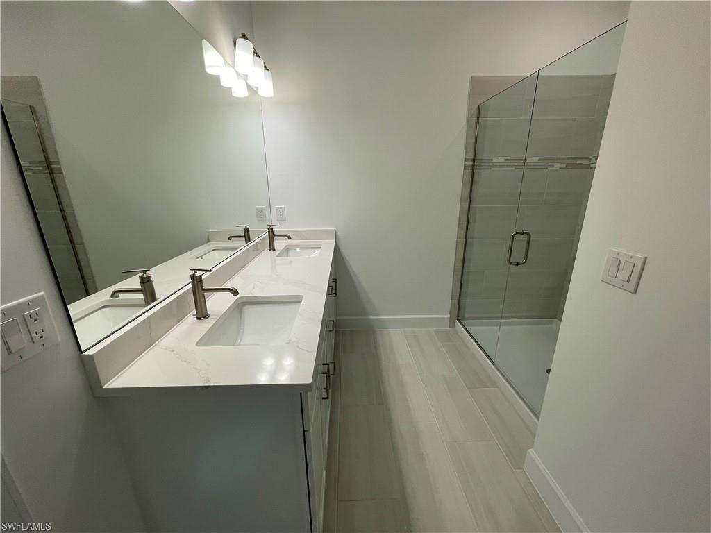 SONOMA OAKS - Residential Lease