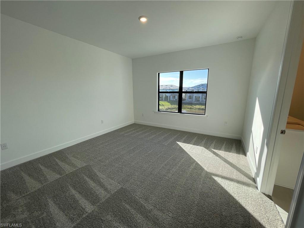 SONOMA OAKS - Residential Lease