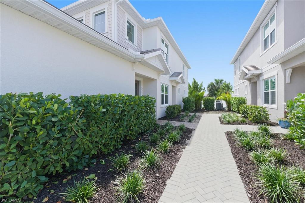 ARBORETUM - Residential