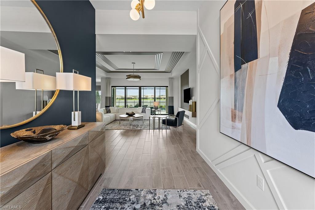 TUCKERS COVE - Residential