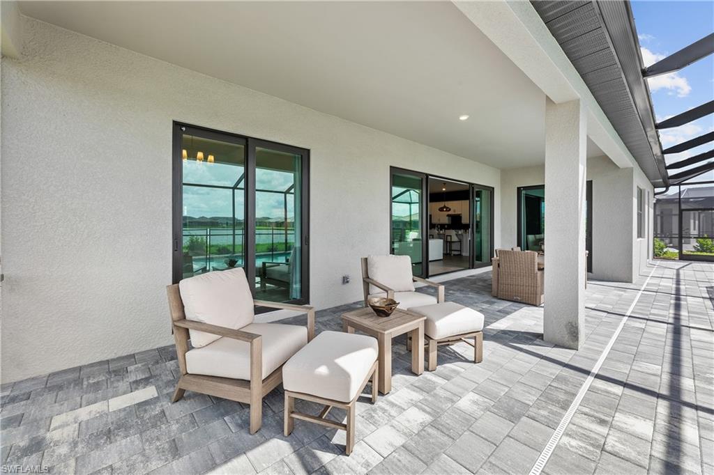 TUCKERS COVE - Residential