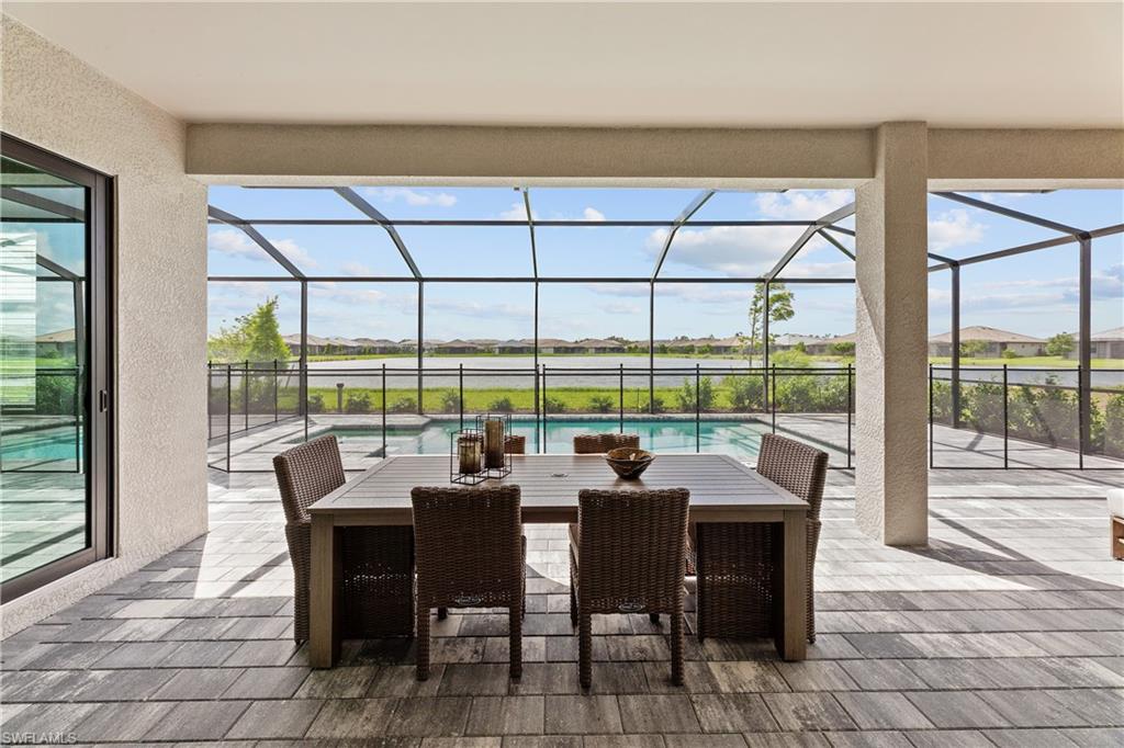 TUCKERS COVE - Residential