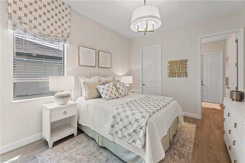 TUCKERS COVE - Residential