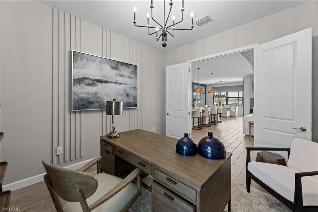 TUCKERS COVE - Residential