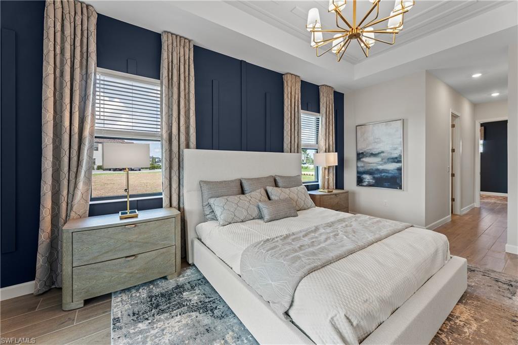 TUCKERS COVE - Residential