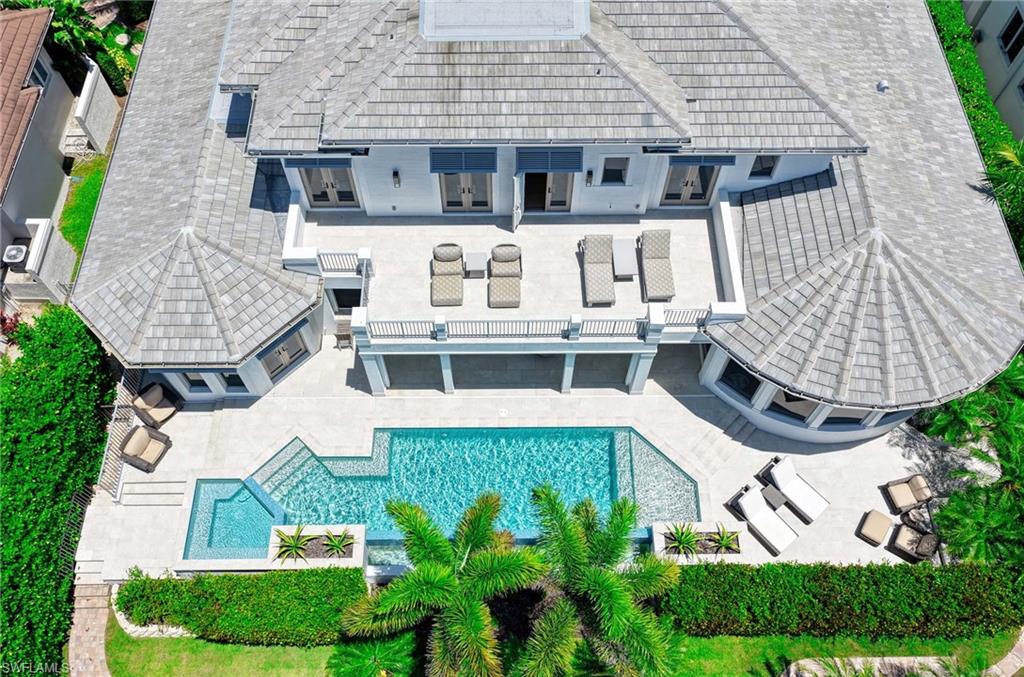 AQUALANE SHORES - Residential