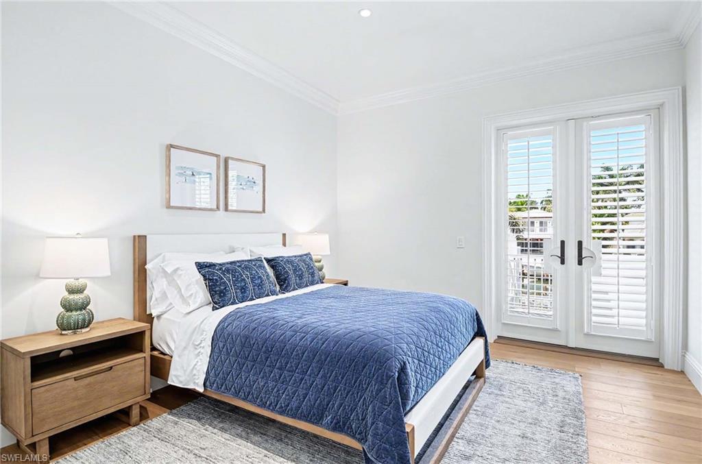 AQUALANE SHORES - Residential