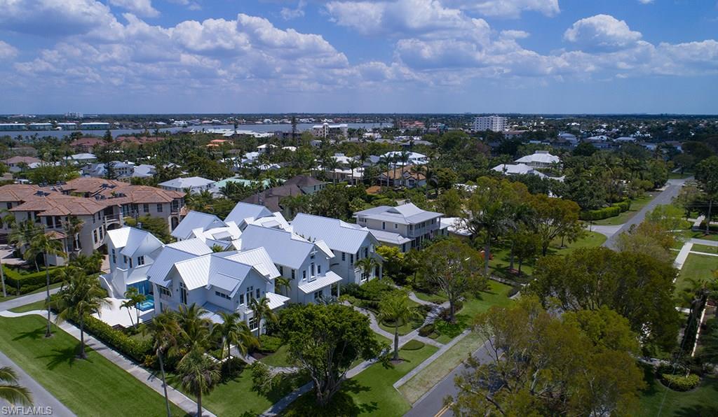 OLDE NAPLES - Residential