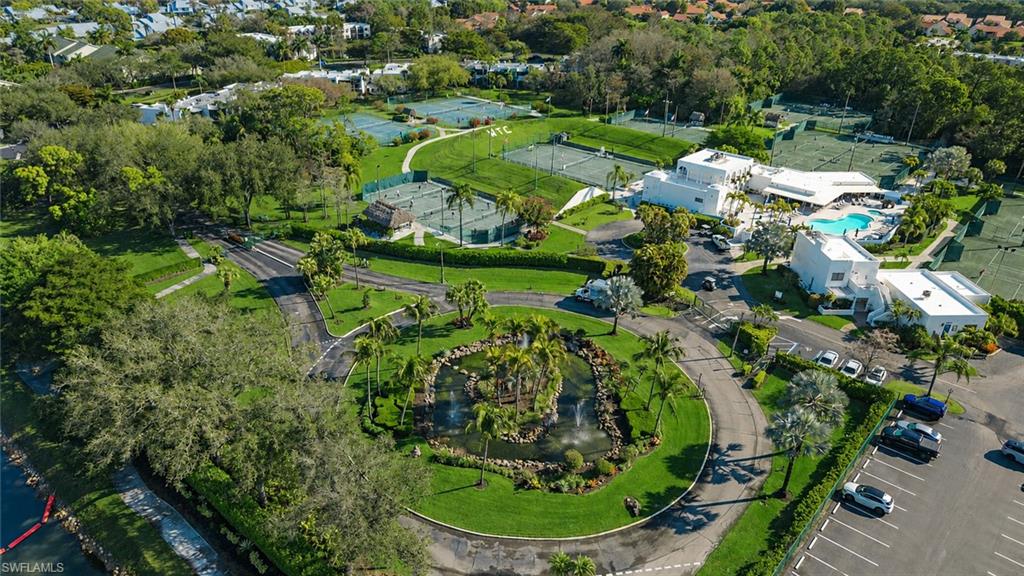 CORINTHIAN GARDENS AT WORLD - Residential
