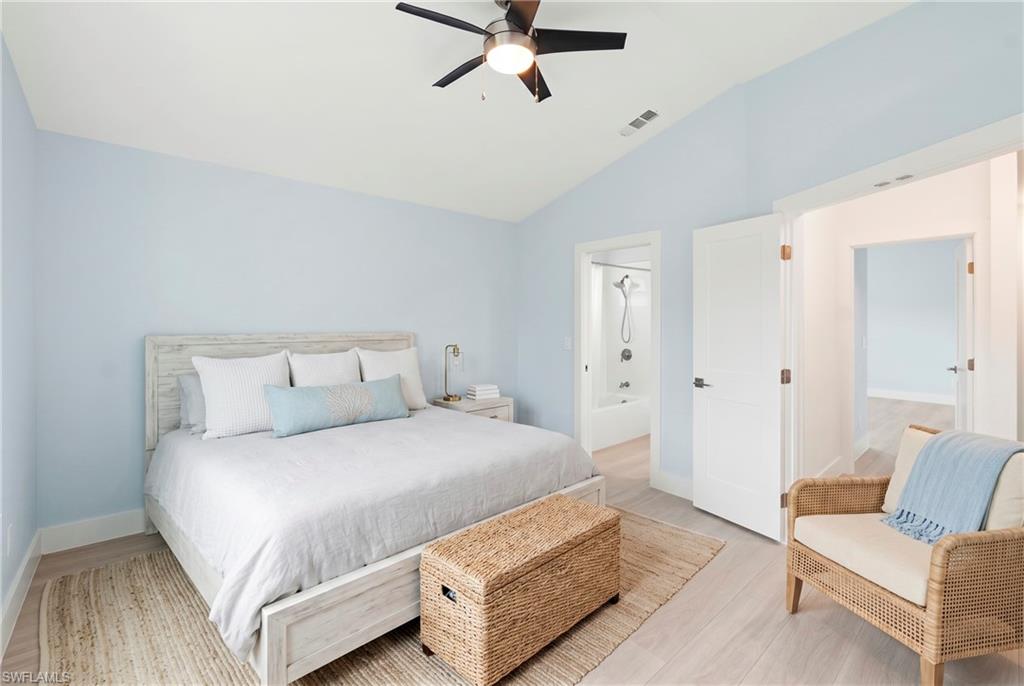 CORINTHIAN GARDENS AT WORLD - Residential