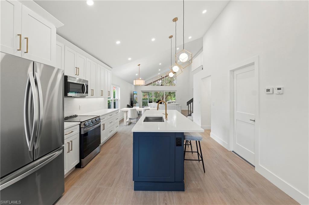 CORINTHIAN GARDENS AT WORLD - Residential