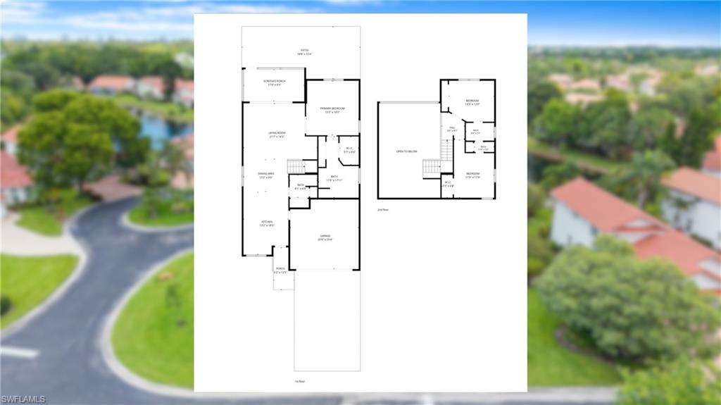CORINTHIAN GARDENS AT WORLD - Residential