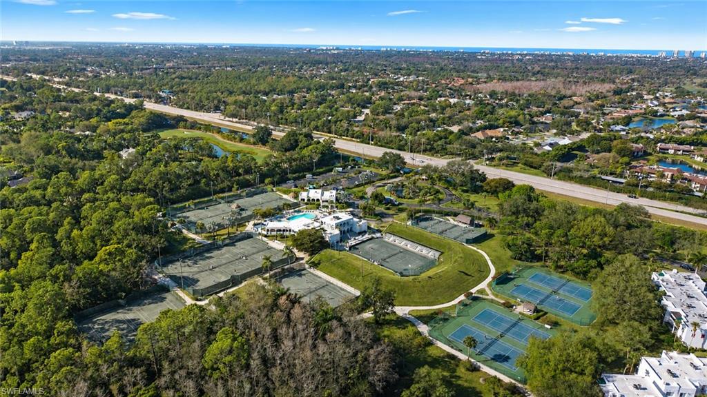 CORINTHIAN GARDENS AT WORLD - Residential