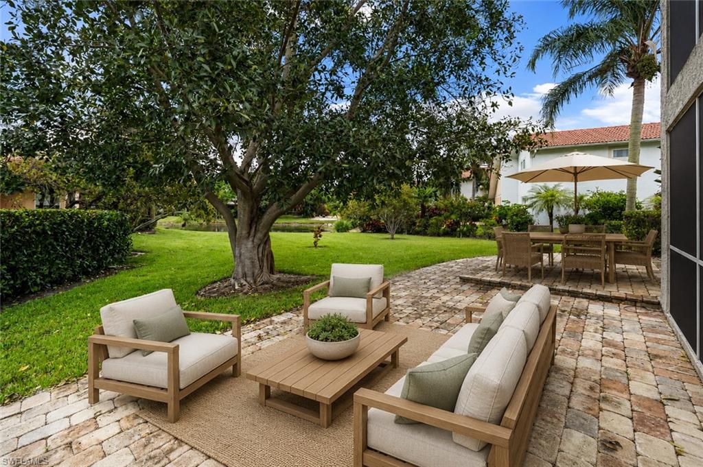 CORINTHIAN GARDENS AT WORLD - Residential
